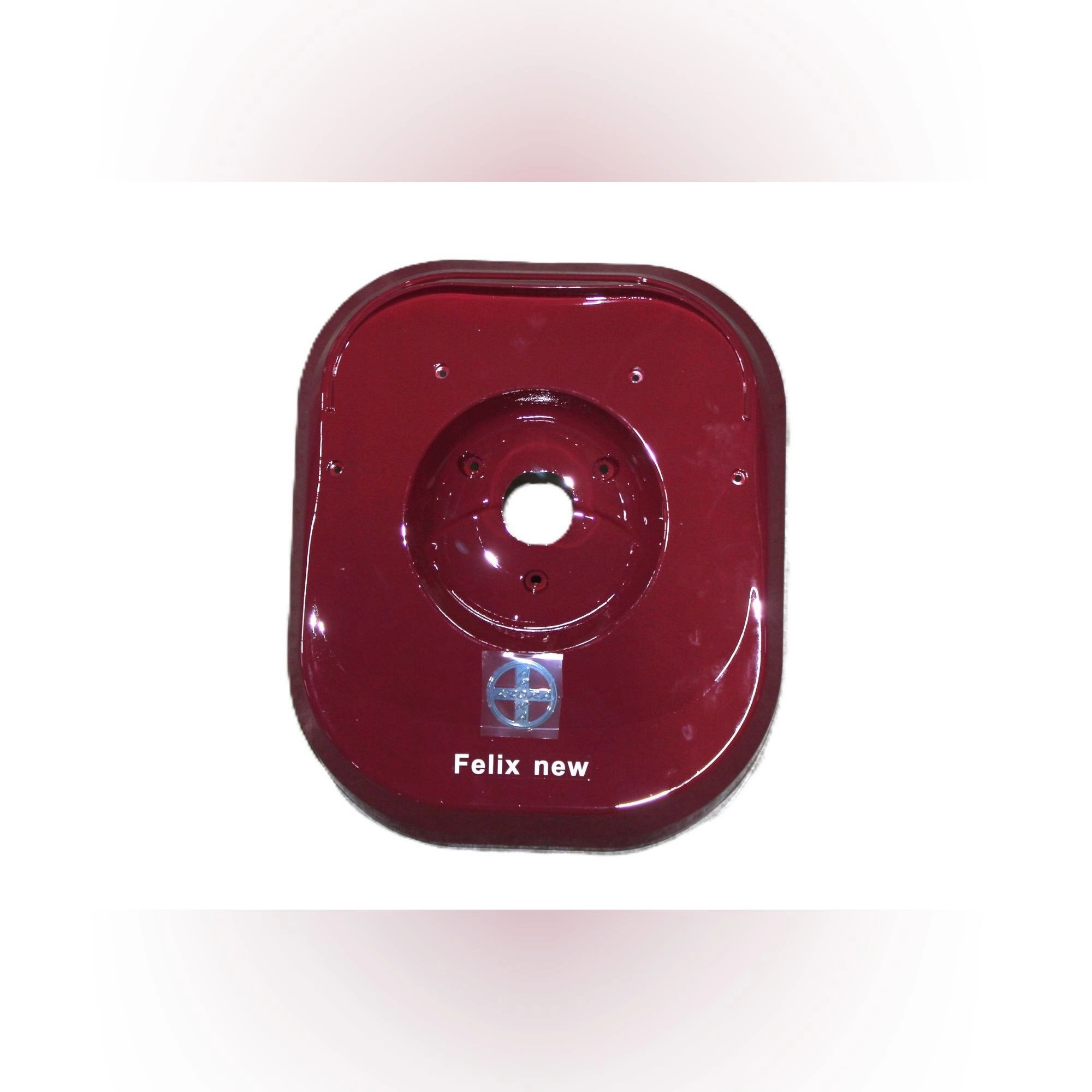 ARORA FELIX NEW FAR ÇERÇEVESİ BORDO #FELIX NEW-019